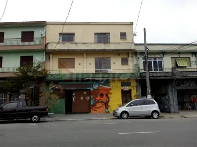 Apartamento com 2 Quartos para alugar, 40m² no Lapa, São Paulo