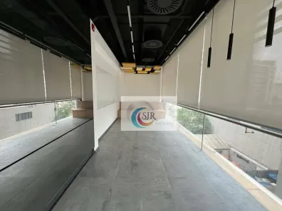 Sala Comercial para alugar, 528m² no Pinheiros, São Paulo
