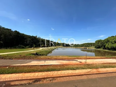 Lote/Terreno à venda, 308m² no Boa Esperança, Paulínia