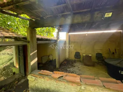 Apartamento com 1 Quarto à venda, 50m² no Santa Teresa, Rio de Janeiro