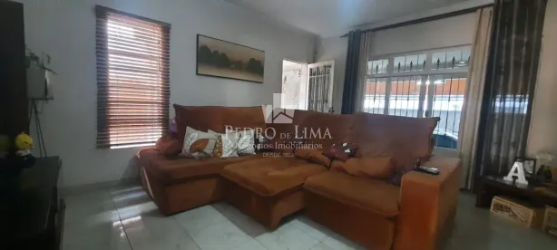 Sobrado com 2 Quartos à venda, 108m² no Vila Esperança, São Paulo