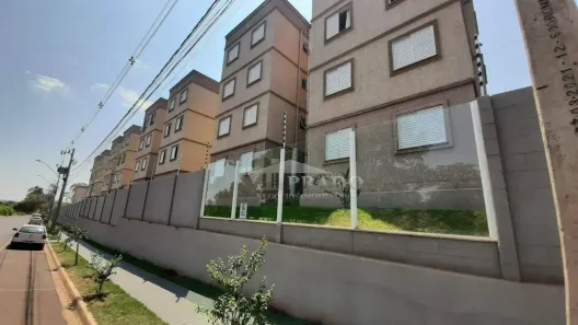 Apartamento com 2 Quartos à venda, 46m² no Progresso, Ibiporã