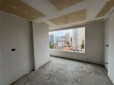 Apartamento com 3 Quartos à venda, 104m² no Aviação, Praia Grande