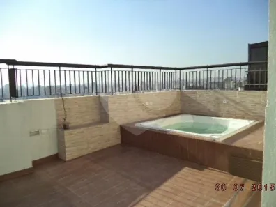 Cobertura com 3 Quartos à venda, 172m² no Indianópolis, São Paulo