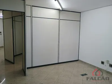Sala Comercial à venda, 53m² no Vila Nova, Santos