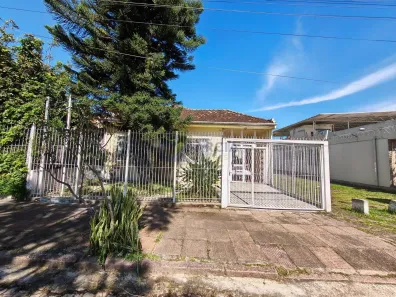 Casa com 3 Quartos à venda, 109m² no Sarandi, Porto Alegre