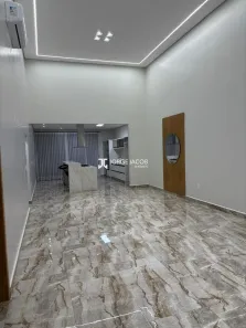 Casa com 3 Quartos à venda, 180m² no Parque Residencial Villa dos Inglezes, Sorocaba