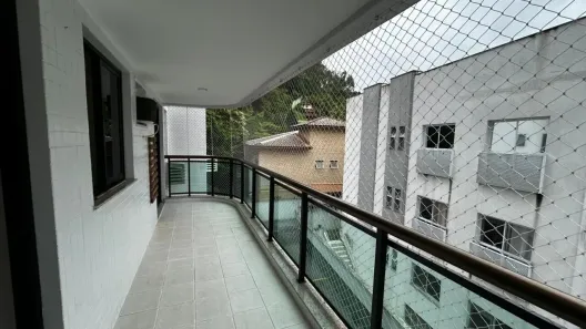 Apartamento com 3 Quartos à venda, 90m² no Freguesia (Jacarepaguá), Rio de Janeiro