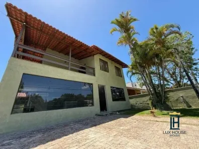 Casa com 5 Quartos à venda, 210m² no Santa Mônica, Florianópolis