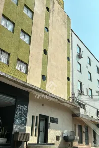 Apartamento com 2 Quartos à venda, 50m² no São José, Montes Claros