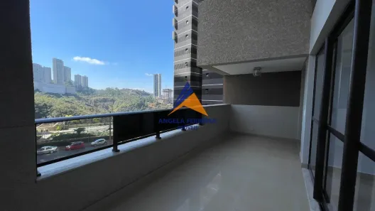Apartamento com 4 Quartos à venda, 140m² no Vila da Serra, Nova Lima