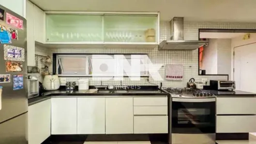 Apartamento com 3 Quartos à venda, 192m² no Leblon, Rio de Janeiro