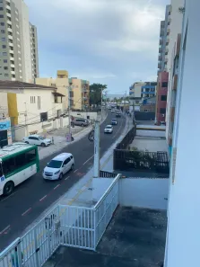 Apartamento com 2 Quartos à venda, 62m² no Costa Azul, Salvador