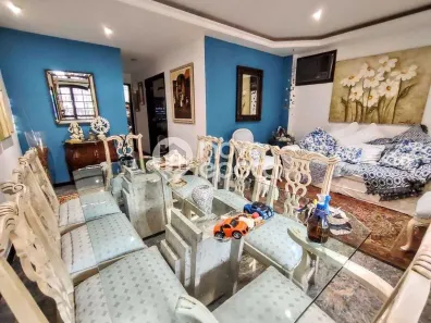 Casa com 5 Quartos à venda, 171m² no Méier, Rio de Janeiro