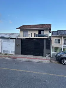 Sobrado com 2 Quartos à venda, 82m² no Bela Vista, Palhoça