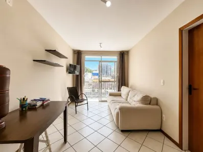 Apartamento com 1 Quarto à venda, 40m² no Trindade, Florianópolis