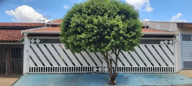 Casa com 3 Quartos à venda, 131m² no Residencial Bordon, Sumaré