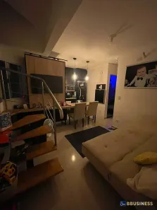 Cobertura com 2 Quartos à venda, 80m² no Vila Palmares, Santo André