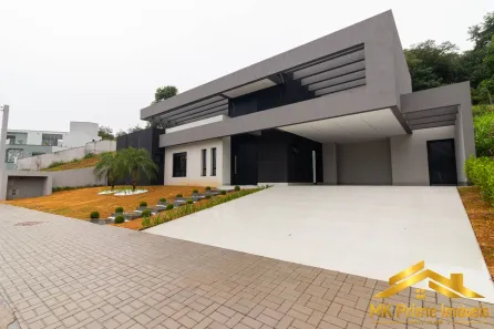 Casa de Condomínio com 4 Quartos à venda, 265m² no Sítio do Morro, Santana de Parnaíba