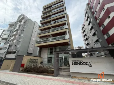 Apartamento com 3 Quartos à venda, 104m² no América, Joinville