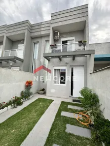 Sobrado com 2 Quartos à venda, 70m² no Morada do Bosque, Cachoeirinha