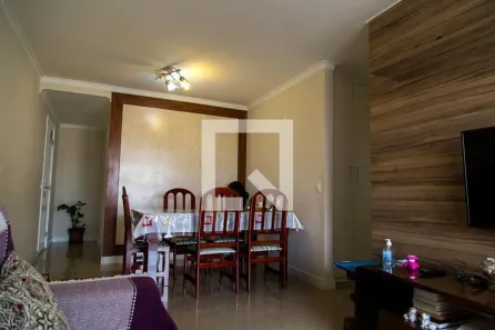 Apartamento com 3 Quartos à venda, 101m² no Vila Santa Catarina, São Paulo