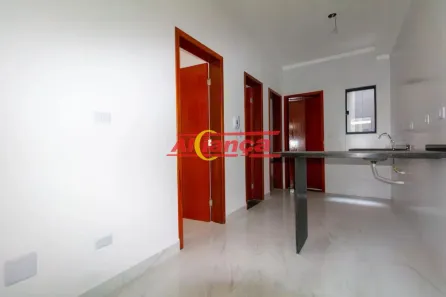 Apartamento com 2 Quartos à venda, 37m² no Vila Esperança, São Paulo