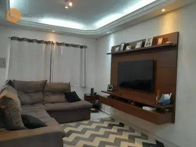Casa com 3 Quartos à venda, 212m² no Umuarama, Osasco