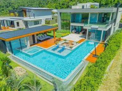 Casa de Condomínio com 4 Quartos à venda, 566m² no Residencial Posse Nova, Itupeva
