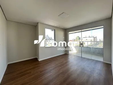 Apartamento com 3 Quartos para alugar, 120m² no Orion, Divinópolis