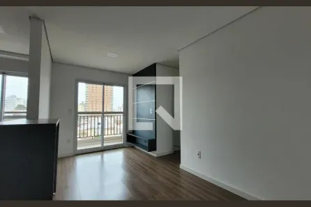 Apartamento com 2 Quartos à venda, 50m² no Parque das Nações, Santo André