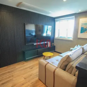 Apartamento com 1 Quarto à venda, 62m² no Alto da Mooca, São Paulo