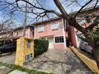 Casa de Condomínio com 2 Quartos à venda, 64m² no Granja Viana, Cotia