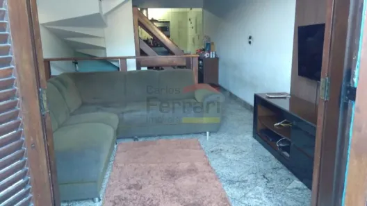 Sobrado com 3 Quartos à venda, 180m² no Vila Dom Pedro II, São Paulo