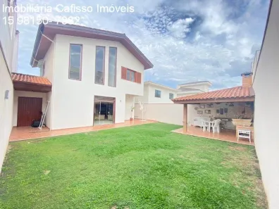 Casa com 4 Quartos à venda, 324m² no Granja Olga III, Sorocaba