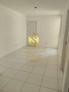 Apartamento com 2 Quartos à venda, 46m² no Vila Oliveira, Aparecida de Goiânia