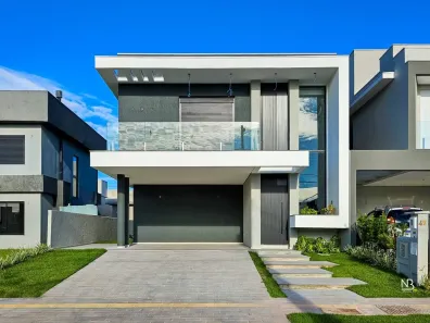 Casa com 3 Quartos à venda, 175m² no Neópolis, Gravataí