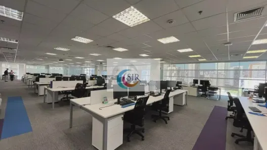 Sala Comercial para alugar, 1636m² no Vila Olímpia, São Paulo