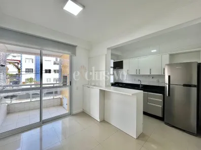 Apartamento com 2 Quartos à venda, 98m² no Coqueiros, Florianópolis