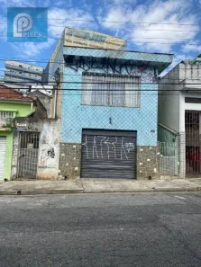 Casa com 4 Quartos à venda, 271m² no Vila Maria Alta, São Paulo