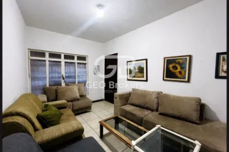 Casa com 3 Quartos à venda, 115m² no Jardim Santa Maria, Jacareí