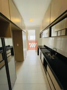Apartamento com 3 Quartos à venda, 130m² no Jardim das Nações, Taubaté