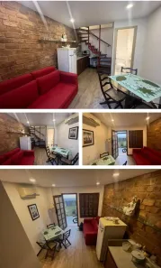 Casa com 1 Quarto à venda, 58m² no Jardim Botânico, Rio de Janeiro