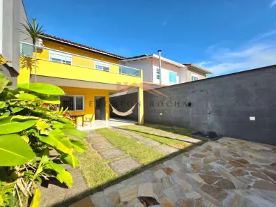 Casa com 5 Quartos à venda, 180m² no Bairro de Juquehy, São Sebastião