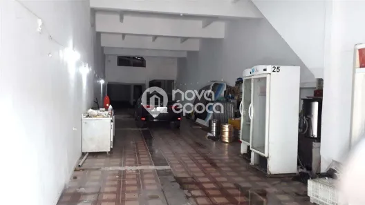 Prédio Comercial com 10 Quartos à venda, 793m² no Centro, Rio de Janeiro