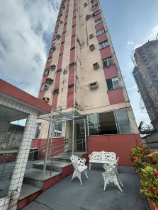 Apartamento com 2 Quartos à venda, 65m² no Telégrafo, Belém