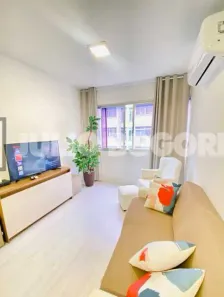 Apartamento com 2 Quartos à venda, 82m² no Copacabana, Rio de Janeiro