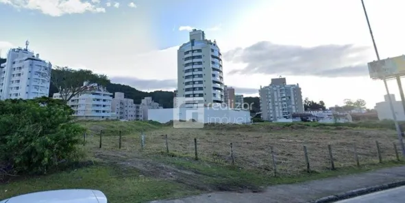 Lote/Terreno à venda, 2750m² no Trindade, Florianópolis
