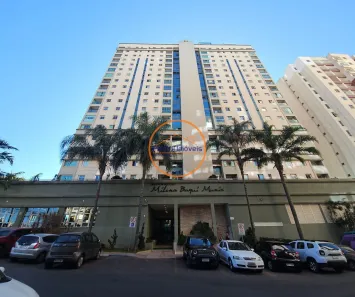 Apartamento com 2 Quartos à venda, 54m² no Norte, Brasília