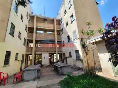 Apartamento com 2 Quartos à venda, 53m² no Parque São José, São Carlos